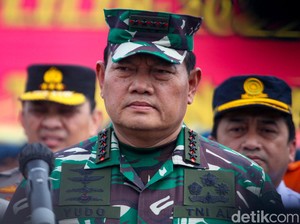 Perintah Harian Panglima TNI: Setop Aksi Arogansi Prajurit