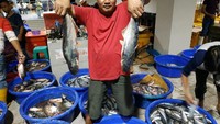 Pasalnya, tren kebutuhan bahan pangan saat akhir tahun akan mengalami peningkatan. Dan BUMN harus hadir dalam memenuhi kebutuhan tersebut.