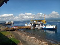Prakiraan Cuaca Wilayah Bali Hari Ini Kamis 31 Agustus 2023