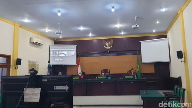 pencabulan di mojokerto