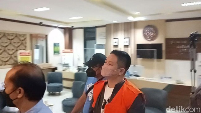 Ulah Koruptor di Semarang Pelesiran Berujung Dipindah ke Nusakambangan