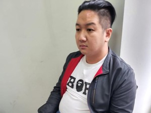 Pengusaha Semarang Alami Memar Usai Ditangkap, Kejagung: Dia Berusaha Lari