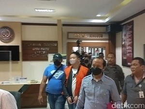 Sederet Fakta Penangkapan Pengusaha Semarang yang Ngaku Diperas Jaksa