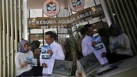 Proyek anyar PT KAS itu dikembangkan ditanah seluas 10 hektar, di kawasan Dramaga, Bogor, Jawa Barat. Kawasan itu nantinya akan menjadi sebuah kawasan prestisius di kota hujan yang sangat dekat dengan IPB Bogor.