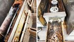 Hancur Lebur! Ini 10 Potret Kekacauan yang Terjadi di Dapur Restoran