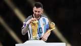 Lionel Messi Akhirnya Bersuara soal Juara Piala Dunia