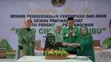 Peringati Hari Ibu, PPP Apresiasi Sosok Perempuan Hebat dan Inspiratif