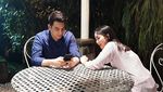 Intip Kedekatan Ririn Dwi Ariyanti dan Jonathan Frizzy yang Dikabarkan Bakal Nikah