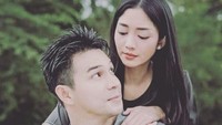 Ririn Dwi Ariyanti dan Jonathan Frizzy memang sudah lama dekat. Foto: Instagram/@team_ririners