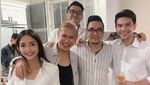 Intip Kedekatan Ririn Dwi Ariyanti dan Jonathan Frizzy yang Dikabarkan Bakal Nikah