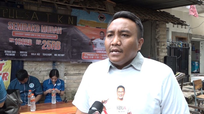 Sahabat Ganjar