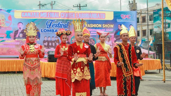 Sahabat Ganjar