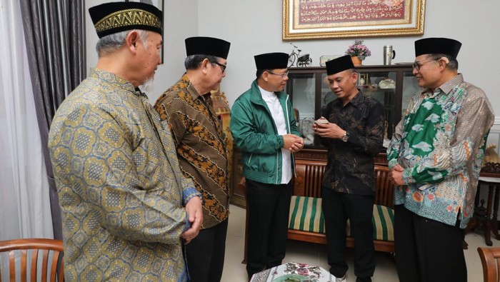 Sahabat Ganjar