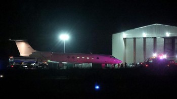 Bankman dituduh memainkan peran kunci dalam keruntuhan FTX yang dramatis dan secara ilegal menggunakan uang investor untuk membeli real estat atas nama dirinya dan keluarganya. Kasus ini sedang diurus oleh Pengadilan Distrik Selatan New York. Foto: AFP via Getty Images/KRIS INGRAHAM