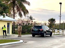 Momen Juragan Kripto Diterbangkan ke AS, Hadapi 115 Tahun Penjara