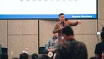Sambut Tahun Baru, BCA Gelar Economic Outlook 2023