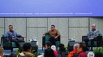 Sambut Tahun Baru, BCA Gelar Economic Outlook 2023