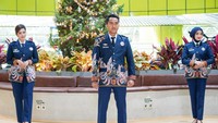 Bagaimana menurutmu? Makin cakep ya?