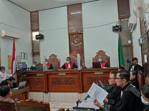 Jaksa dan Pengacara Minta Sidang Sambo Ditunda hingga Januari, Hakim Menolak