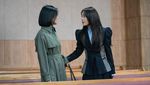 Ekspresi Penuh Dendam Song Hye Kyo di The Glory