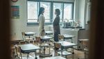Ekspresi Penuh Dendam Song Hye Kyo di The Glory