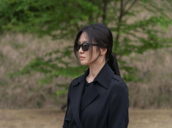 song hye kyo the glory