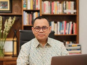 Sudirman Said Banggakan Anies yang Tak Diendorse Jokowi: Kenapa Itu Ya?