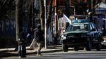 Taliban Larang Perempuan Kuliah, Gerbang Kampus Dijaga Pasukan Bersenjata