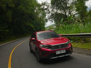 Alasan Honda WR-V Pakai Mesin 1.500 cc Tanpa Turbo