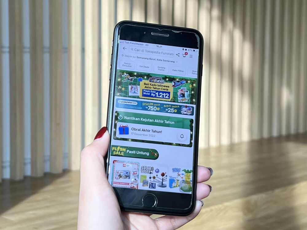 Tips Memilih Kado Berkesan Rayakan Natal dan Tahun Baru Tips Memilih Kado Berkesan Rayakan Natal dan Tahun Baru