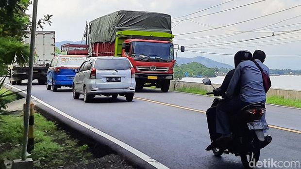 titik rawan macet situbondo