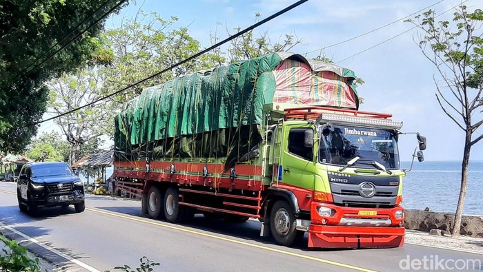 titik rawan macet situbondo