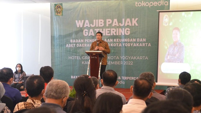Tokopedia