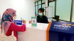Mandiri Inhealth Tingkatkan Pelayanan Kesehatan