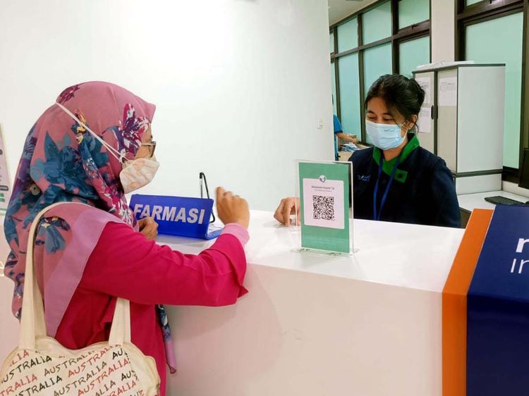 Mandiri Inhealth Tingkatkan Pelayanan Kesehatan