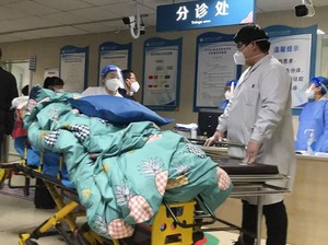 WHO Dibikin Puyeng gegara China, Kenapa Lagi?
