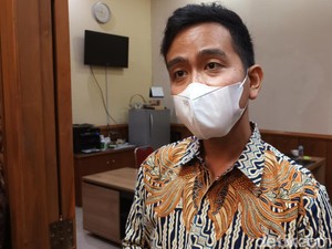 Gibran Buka-bukaan soal Alokasi Dana Hibah UEA, untuk Bansos-Pembangunan