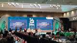 Konferensi Islam ASEAN Digelar di Bali, Maruf Banggakan Keberagaman RI