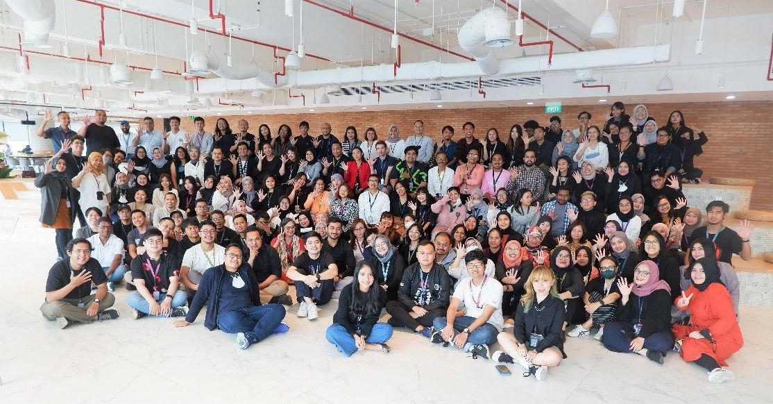 Wavemaker Indonesia