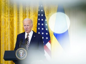 Bye-bye Corona! Joe Biden Cabut Status Darurat COVID-19 AS 11 Mei