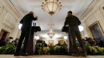 Zelensky Bertemu Biden di Amerika Serikat