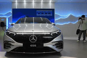10 Mobil Listrik yang Meluncur di Indonesia Sepanjang 2022