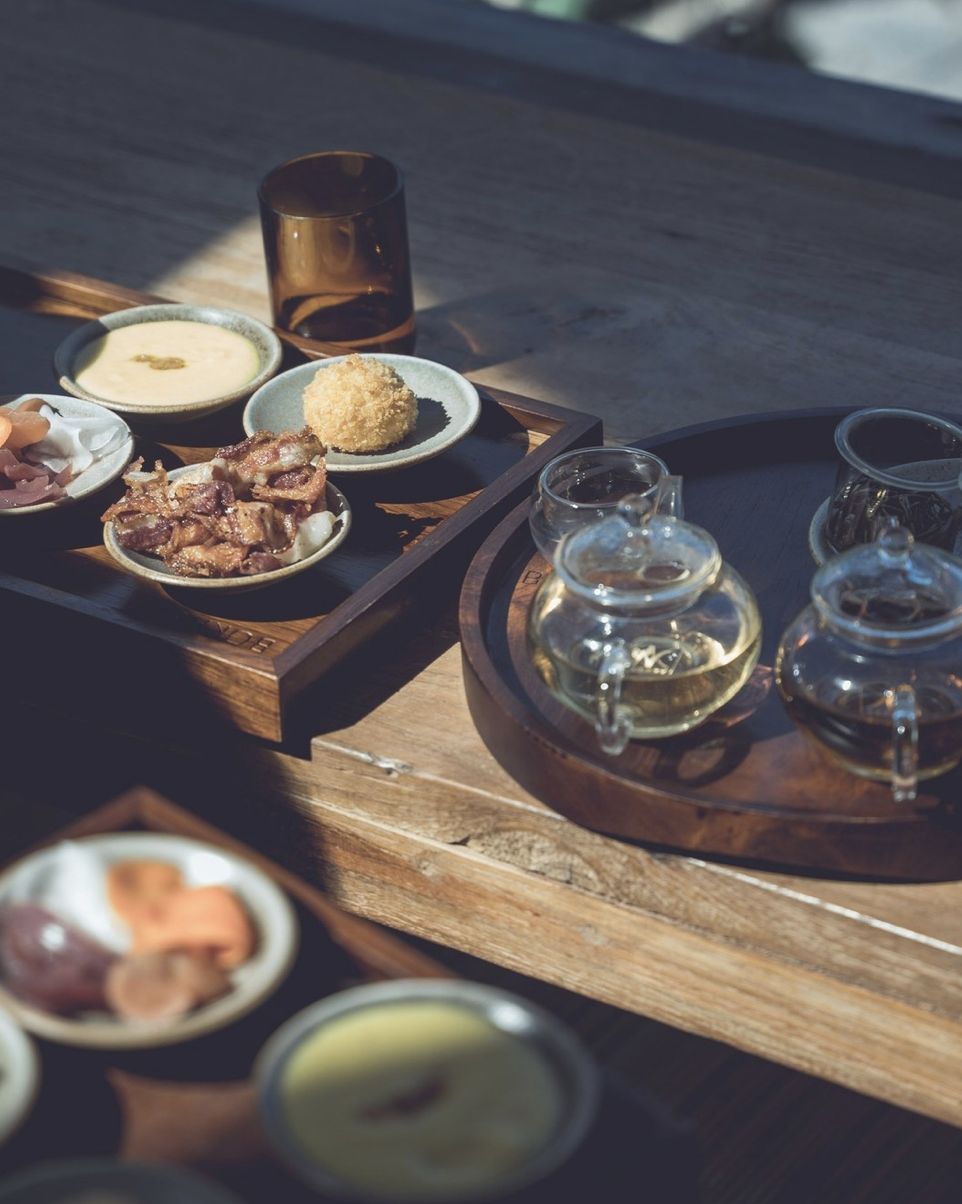 10 Tempat Makan Keren dan Enak di Bali yang Antimainstream