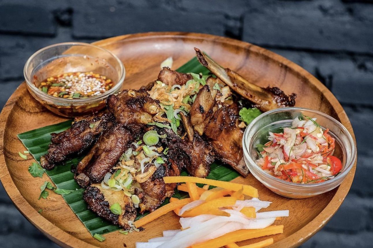 10 Tempat Makan Keren dan Enak di Bali yang Antimainstream