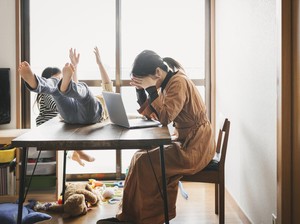 Arti Support System dan Pentingnya Untuk Kesehatan Mental