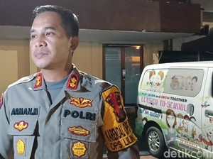 33 Gereja di Medan Dapat Pengamanan Prioritas Saat Nataru