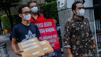 Selain itu juga ada beberapa pelanggaran lain yang merugikan masyarakat Sumbawa Barat.   