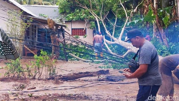 angin kencang di banyuwangi