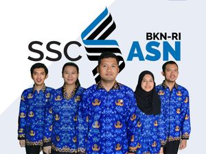 Formasi PPPK BPK 2023, Kualifikasi Pendidikan, Syarat dan Jadwalnya