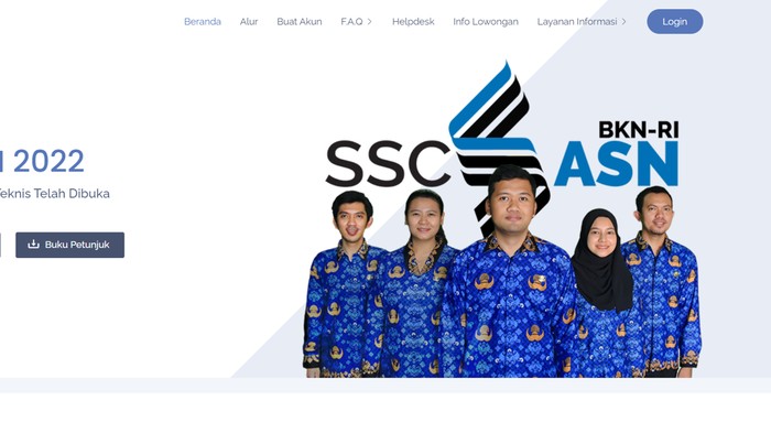 Apa itu PPPK Tenaga Teknis
